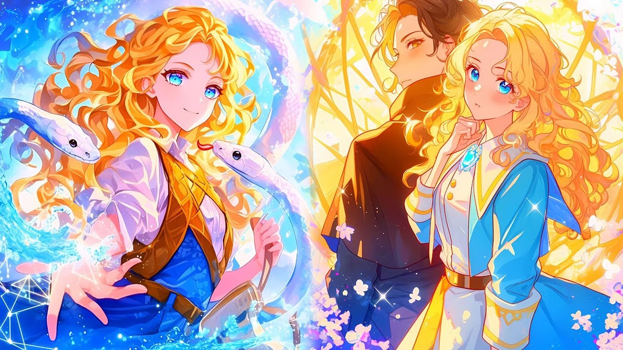 He’s a Reincarnated Magic Prodigy Who Hates Studying! | MANHWA RECAP