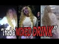 BodyCam DUI Arrest Of Drunk Woman Cannot Stay In The Starting Position, You Know Where It's Heading!