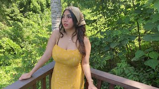 REVIEW RESORT DI UBUD BALI