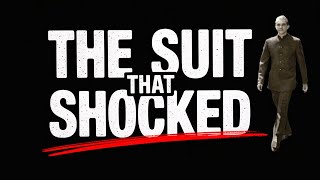 Why Did This Jamaican Suit Scare the World?