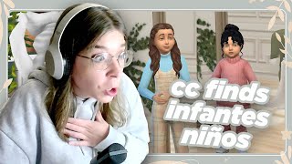 ✿ CC Finds infantes y niños ✿ LA ROPA MÁS BONITA ✿