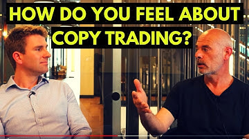 Thoughts on Copy Trading and Trading Signals? 💥