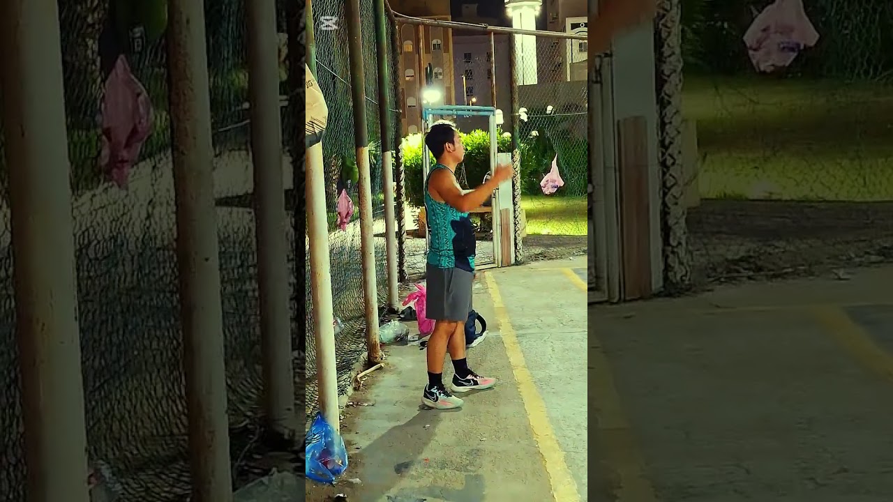 Kanayon highlight basketball