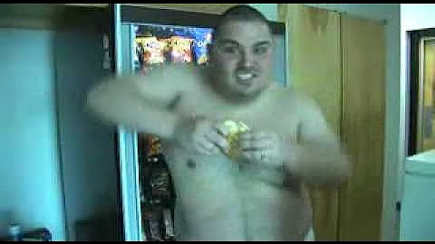 McDonald's Filet O Fish Commercial Rap Remix by Mikey and Big Bob