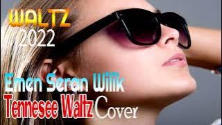 Tennessee Waltz Covered by 