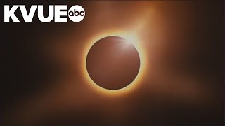 Travis County preparing for total solar eclipse with disaster declaration