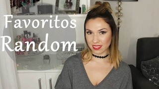 Favoritos Random (Moda y más) | Rbkita1987