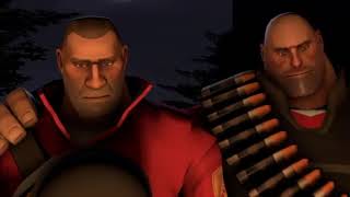 Goodbye Rick May. (TF2 soldier voice actor tribute.)