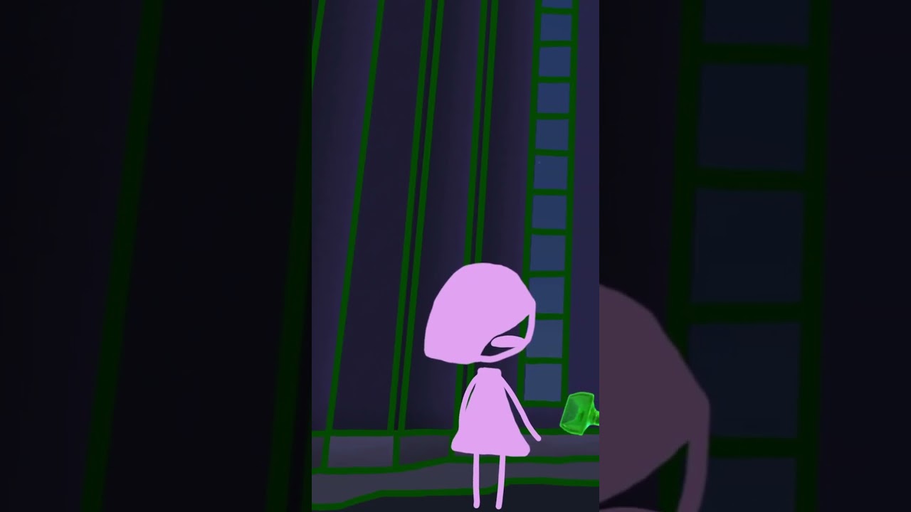 The goo has died