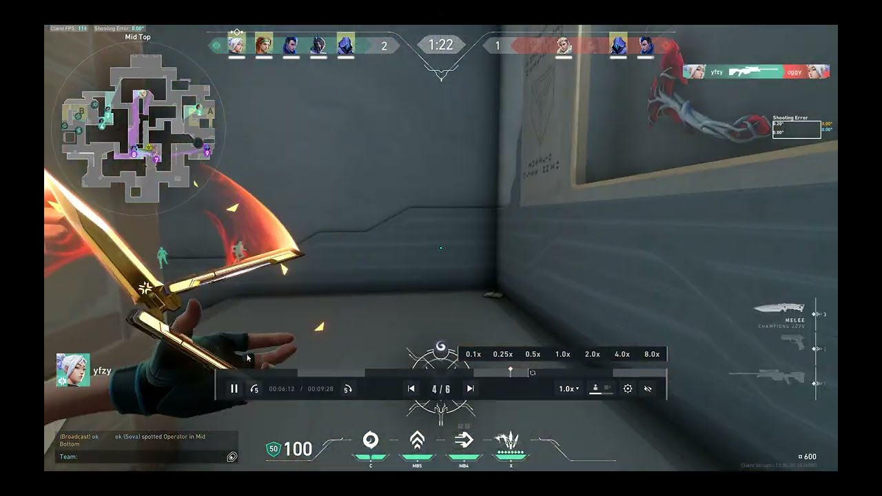 wat is high sensitivity benefit bro