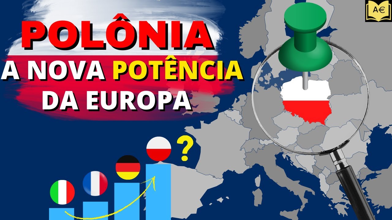 POR QUE A POLÔNIA É A