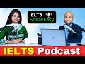 Ielts speakeasy ielts speaking practice with band 9 sample answer podcast