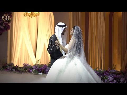 زفة الدخول بالهداوة حسين الجسمي زفات 2025 أجمل زفه دخول عروس 