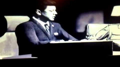 Call of duty black ops. Intro to five.