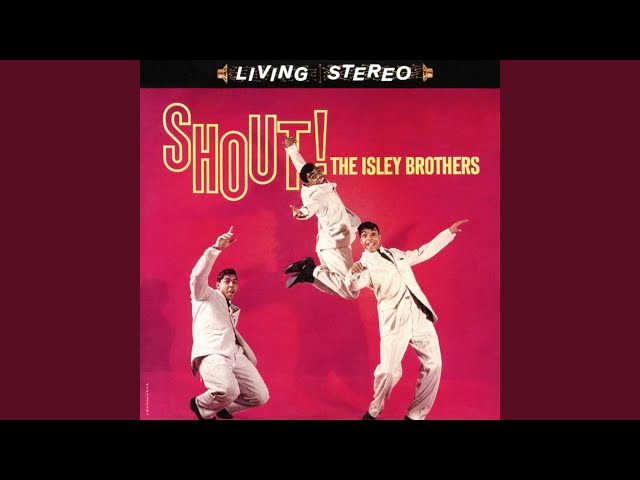 Isley Brothers - Turn To Me