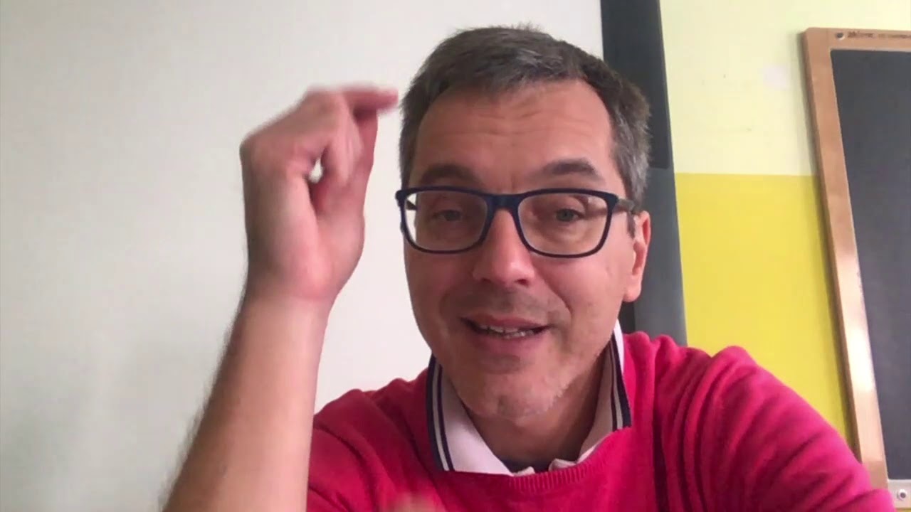 Popolazione ed economia nel '500 - Daniele Trucco