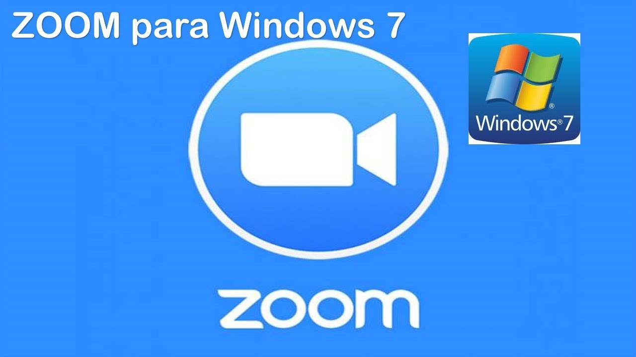 zoom download pc windows 7