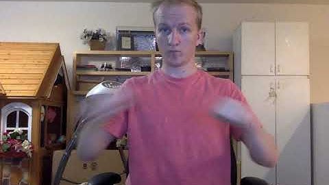 ASL lesson 12 Assignment 1