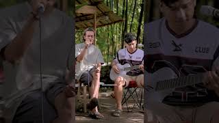 Merayu Tuhan - Tri Suaka Ft. Dodhy Kangen |  BY Ricky Feb ft Bro Gosonk (Official Live Music)