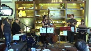 Carlie Howell & the Deharms - Blessings