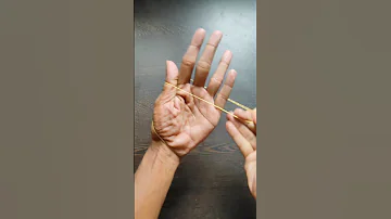 Tutorial Best Rubber Band MAGIC Shorts 
