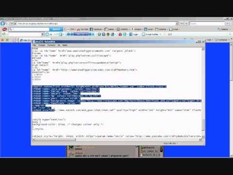 how to get a rsps ip - YouTube