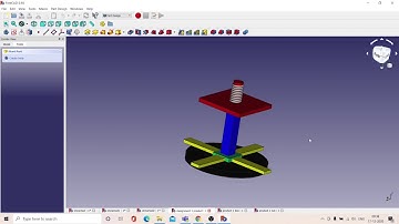 DIY Project Product CAD || IIT Kharagpur || 20NA10003 ABHISHEK AGRAWAL || GROUP-3