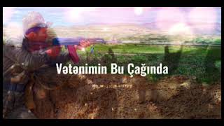 Itkin Kəşfiyyatçı Leytenant İbrahim Vəlizadə Səməd Oğlu Inşallah Sağ Salamat Gəl