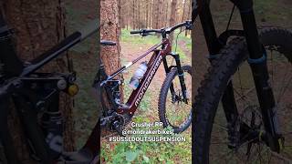 Mondraker Crusher Rr Carbon Ebike