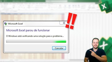 Excel Travando, Lento e Pesado | Como resolver? Reduzir tamanho do Arquivo Excel