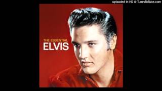 Miniatura de vídeo de "Elvis Presley - Trouble (Electronically Reprocessed Stereo mix)"