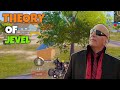 THEORY OF VICTOR FUNNY COMMENTARY GAMEPLAY JEVEL #jevel #bgmi #funny