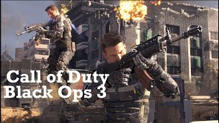 Call of Duty: Black Ops3