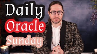 DAILY ORACLE - THE WIND MOVES OVER HEAVEN! 🕊️✨ SUNDAY Tarot Collective by Dove and Serpent Tarot 3,477 views 4 days ago 11 minutes, 33 seconds