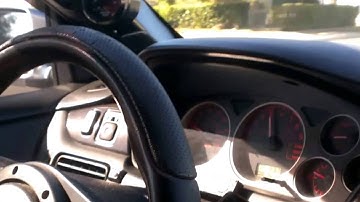 Xs power o2 dump on evo ix