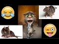         dhadkan  most funny song by talking tom  latest funny song