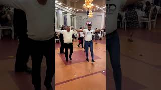 Ata Və Oğul-Rəqs 2