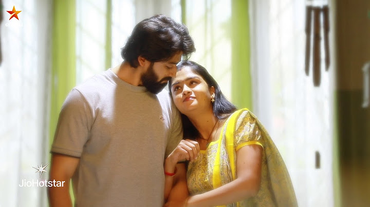 Mahanadhi | 30th June to 4th July 2025 - Promo