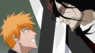 Video thumbnail of "Bleach opening 1 - Asterisk"
