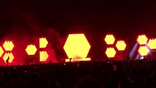 Knife Party - Bonfire - EDC Mexico 2020