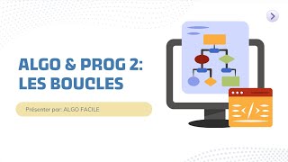 Cours sur la boucle FOR en programmation pascal