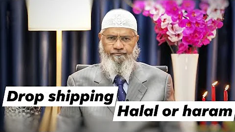 The Halal Way of Dropshipping: Ensuring Compliance with Islamic Principles