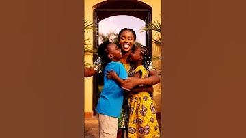 Africa stories