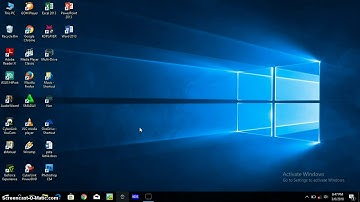 Simulasi Menyalakan LED dengan ATmega16