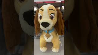 Head to Kohl's for Disney Plush Toys Starting at Just $10!
