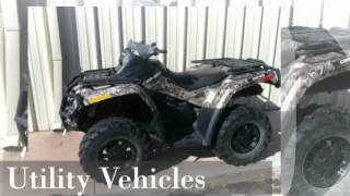 Family Powersports Lubbock