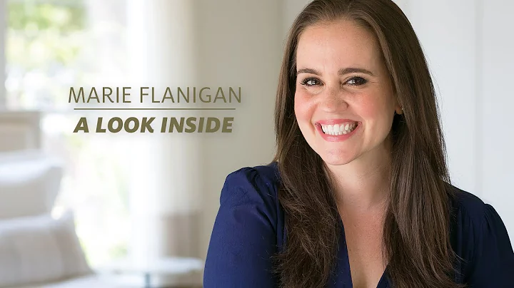 Marie Flanigan - A Look Inside (An Inside Bauer St...
