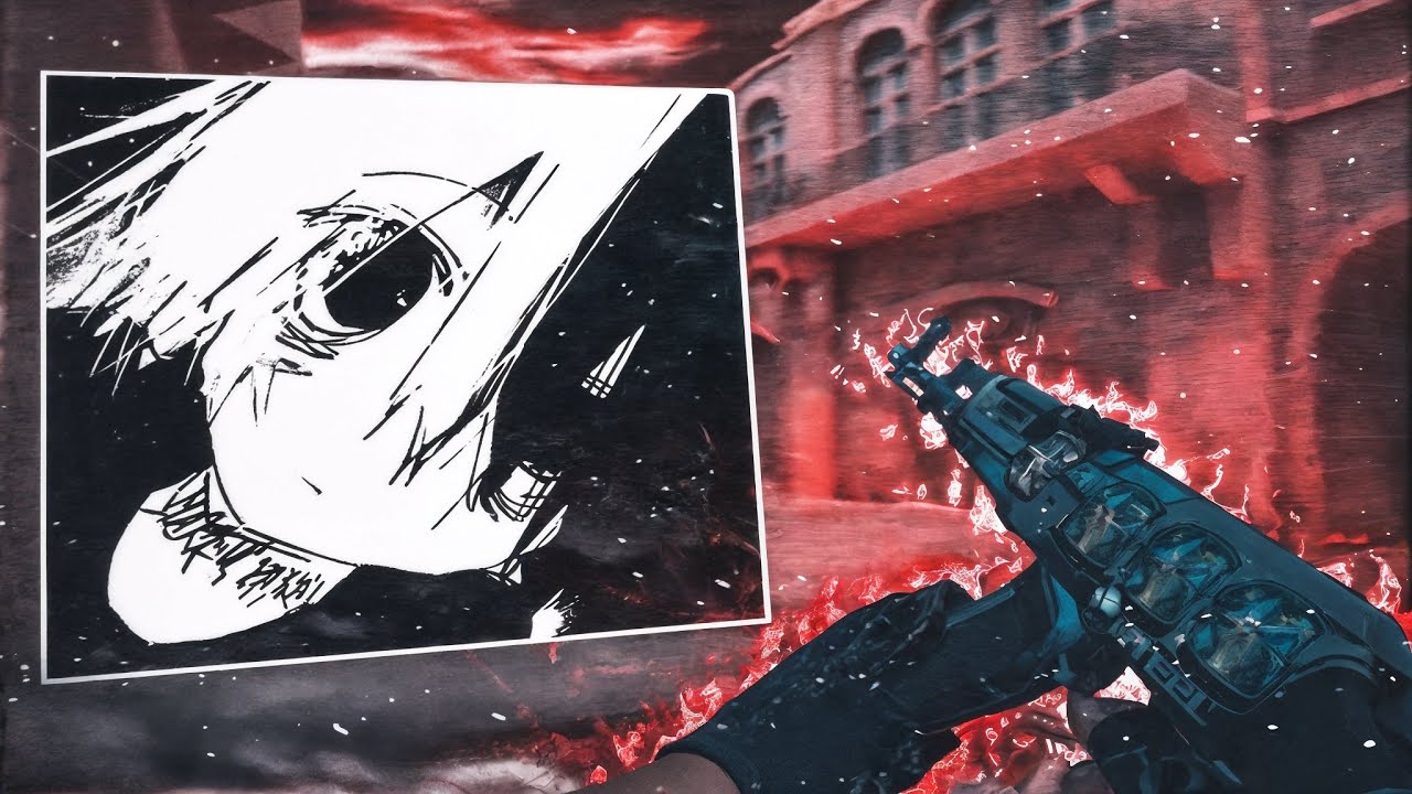 САМЫЙ СТИЛЬНЫЙ МУВИК | FRAGMOVIE STANDOFF 2 🐿️