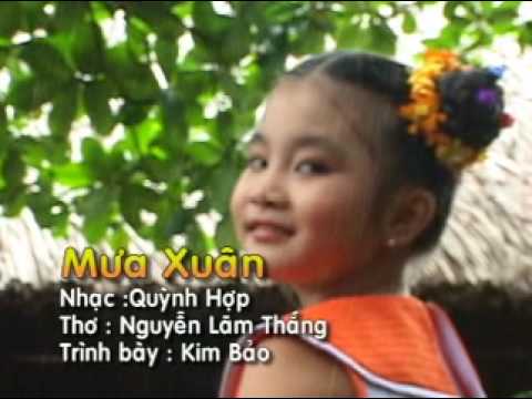 Ma Xun-Nhc: Qunh Hp-Th: Lm Thng-Trnh by: Ca s Kim Bo
