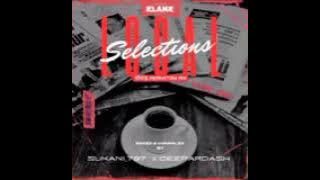 Local Selection (100%PDM) Mixed & Compiled By Sukanii_797 & Deepardash 